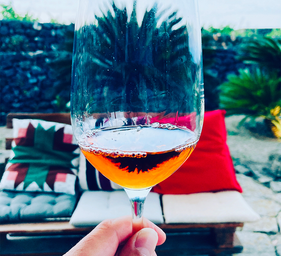 pantelleria wine